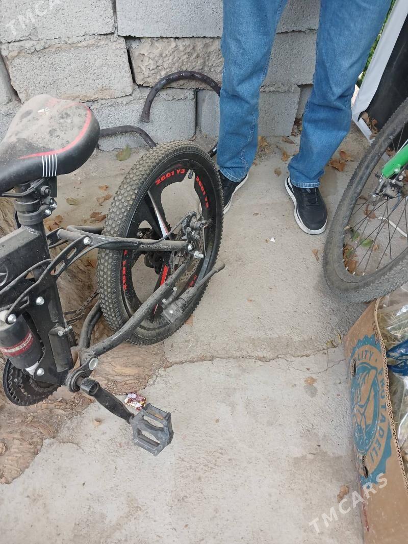 Велосипед - Aşgabat - img 2