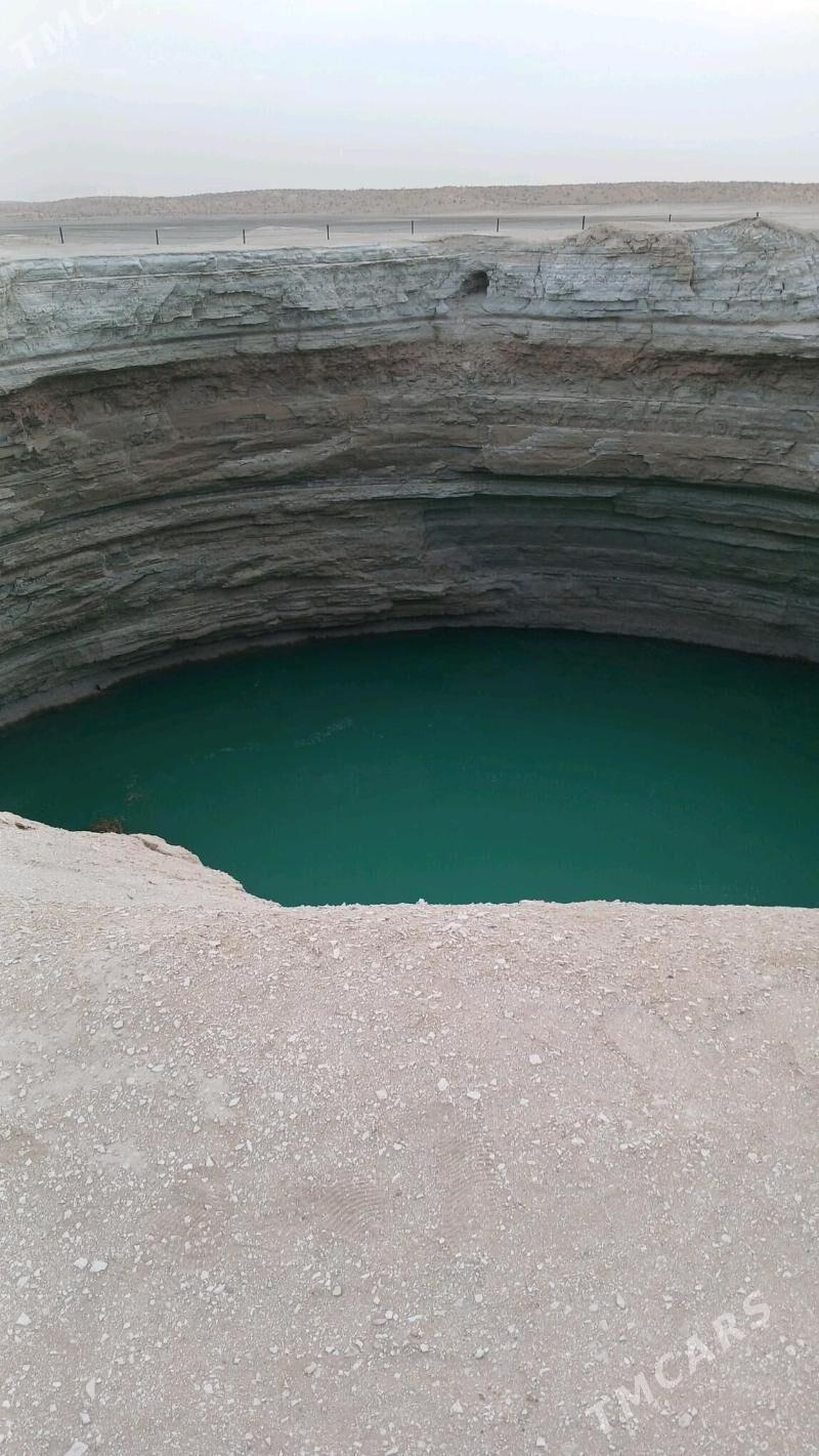 SIENNA TAXI HYZMATY - Aşgabat - img 5