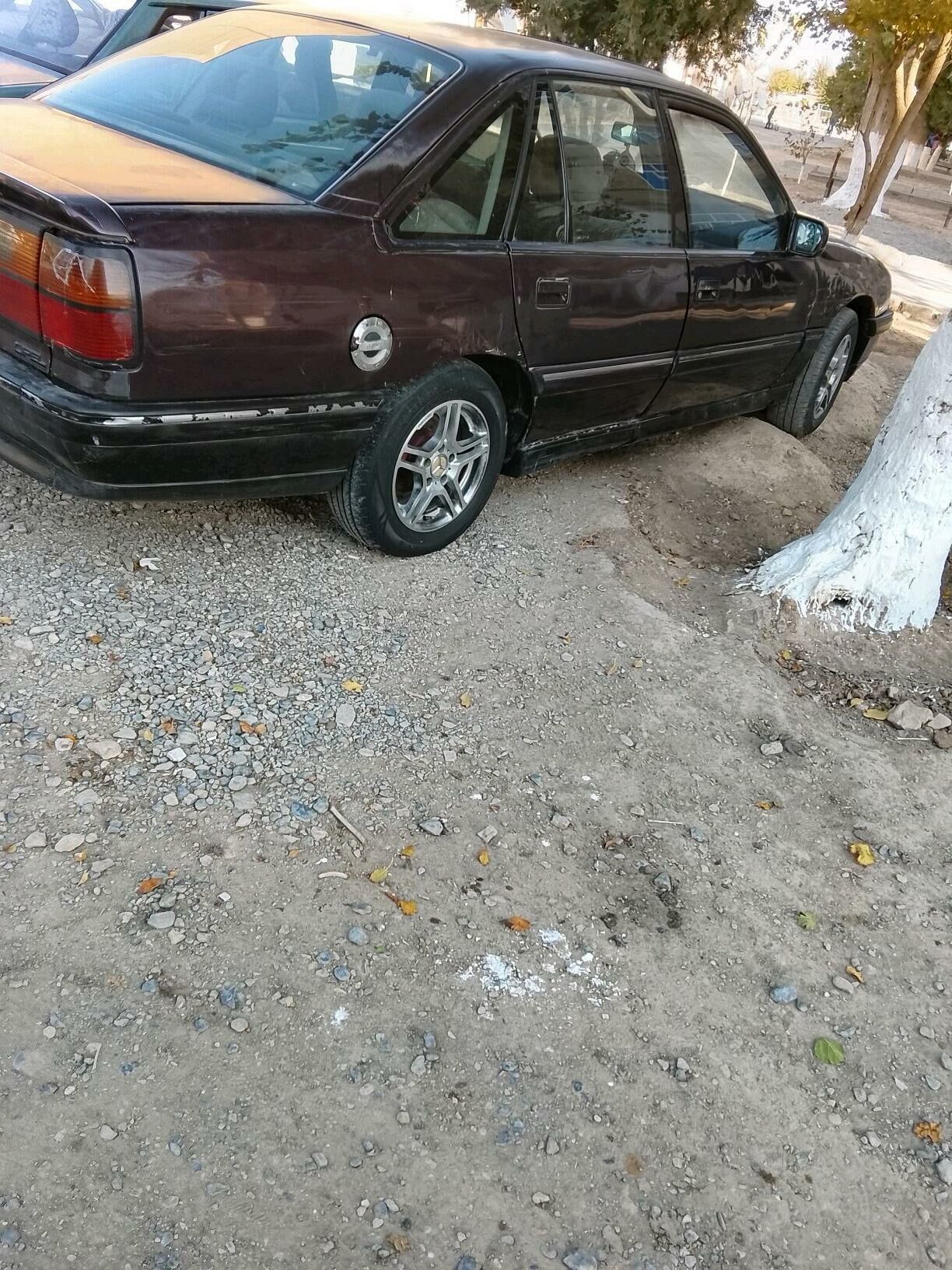 opel 12 000 TMT - Gyzylarbat - img 2