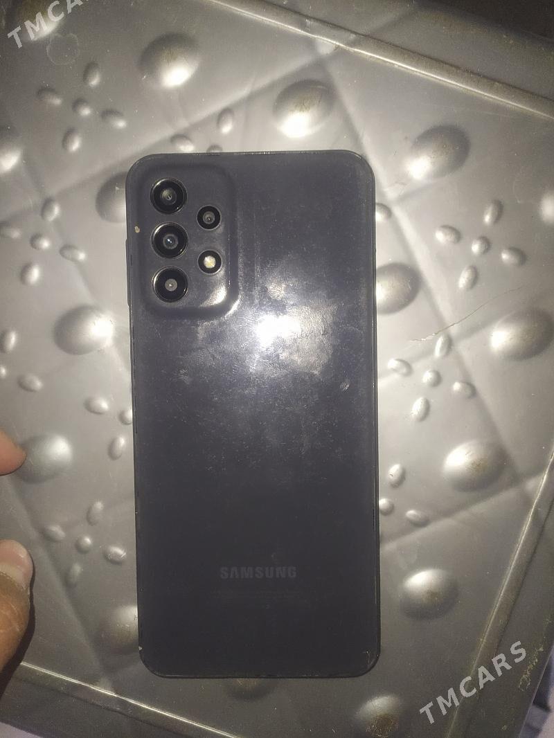 Самсунг A23 - Чарджоу - img 3