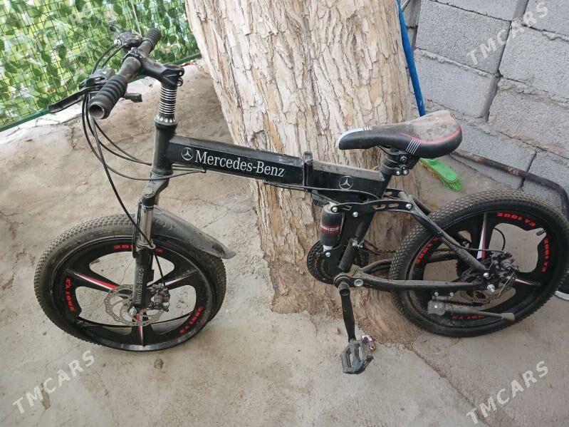 Велосипед - Aşgabat - img 3