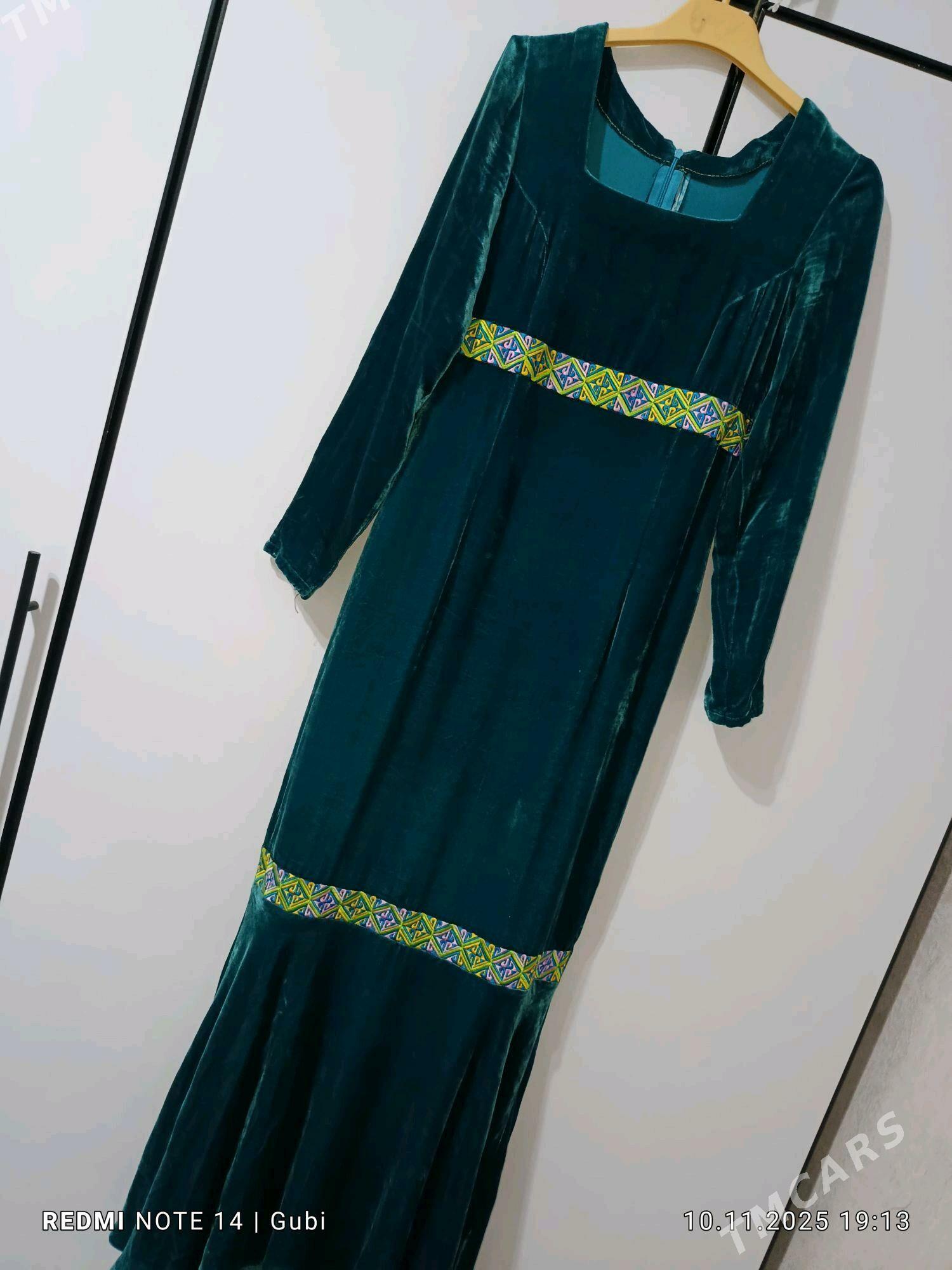 Tylkylar - Туркменбаши - img 5