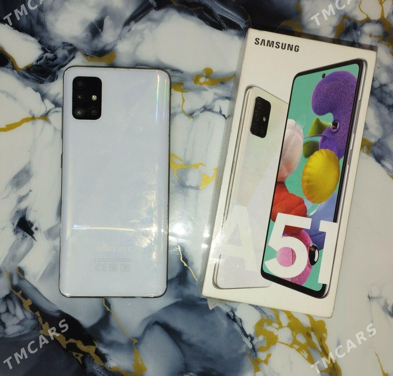 A51 - Aşgabat - img 2