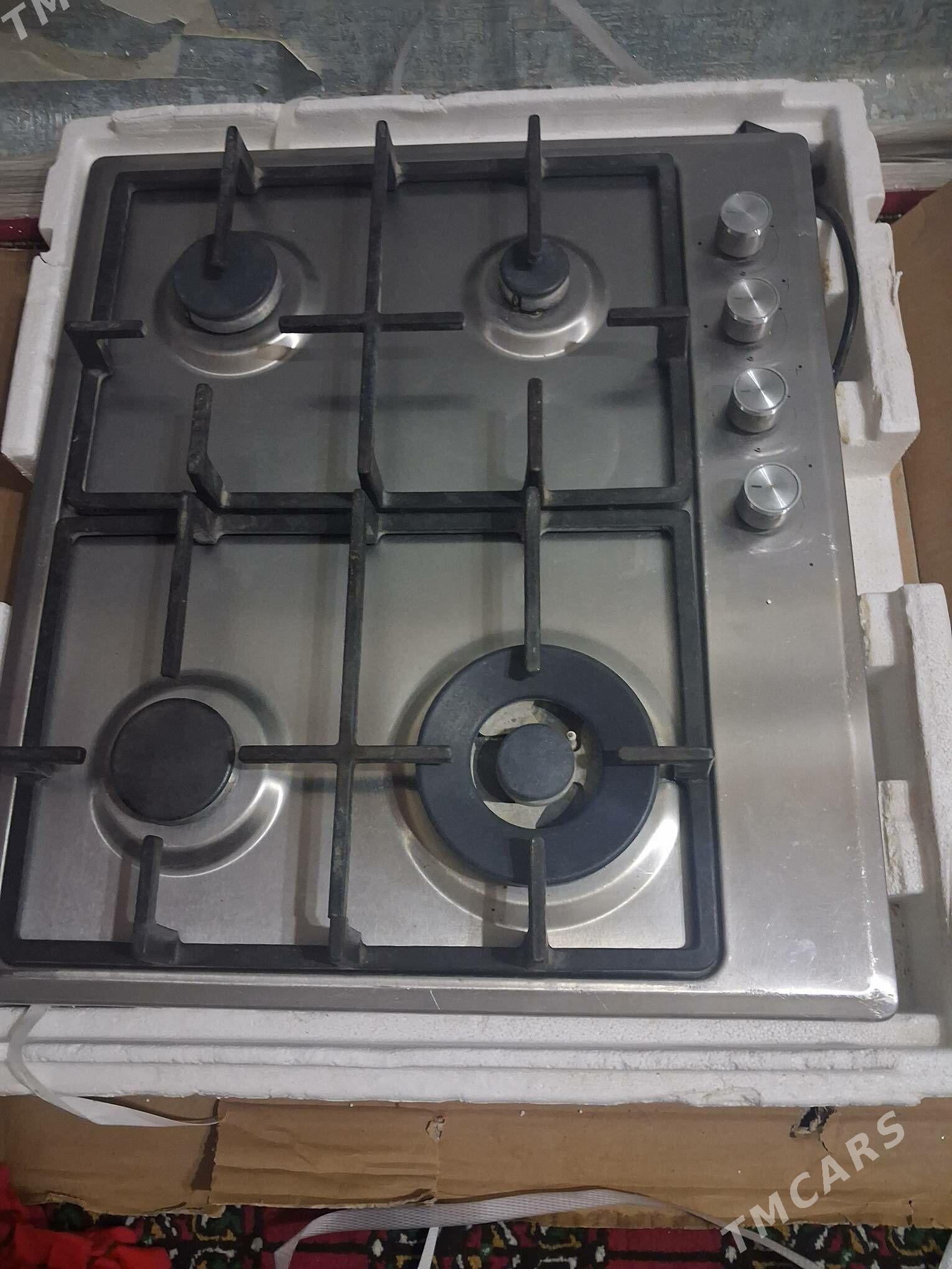 gaz - Aşgabat - img 2