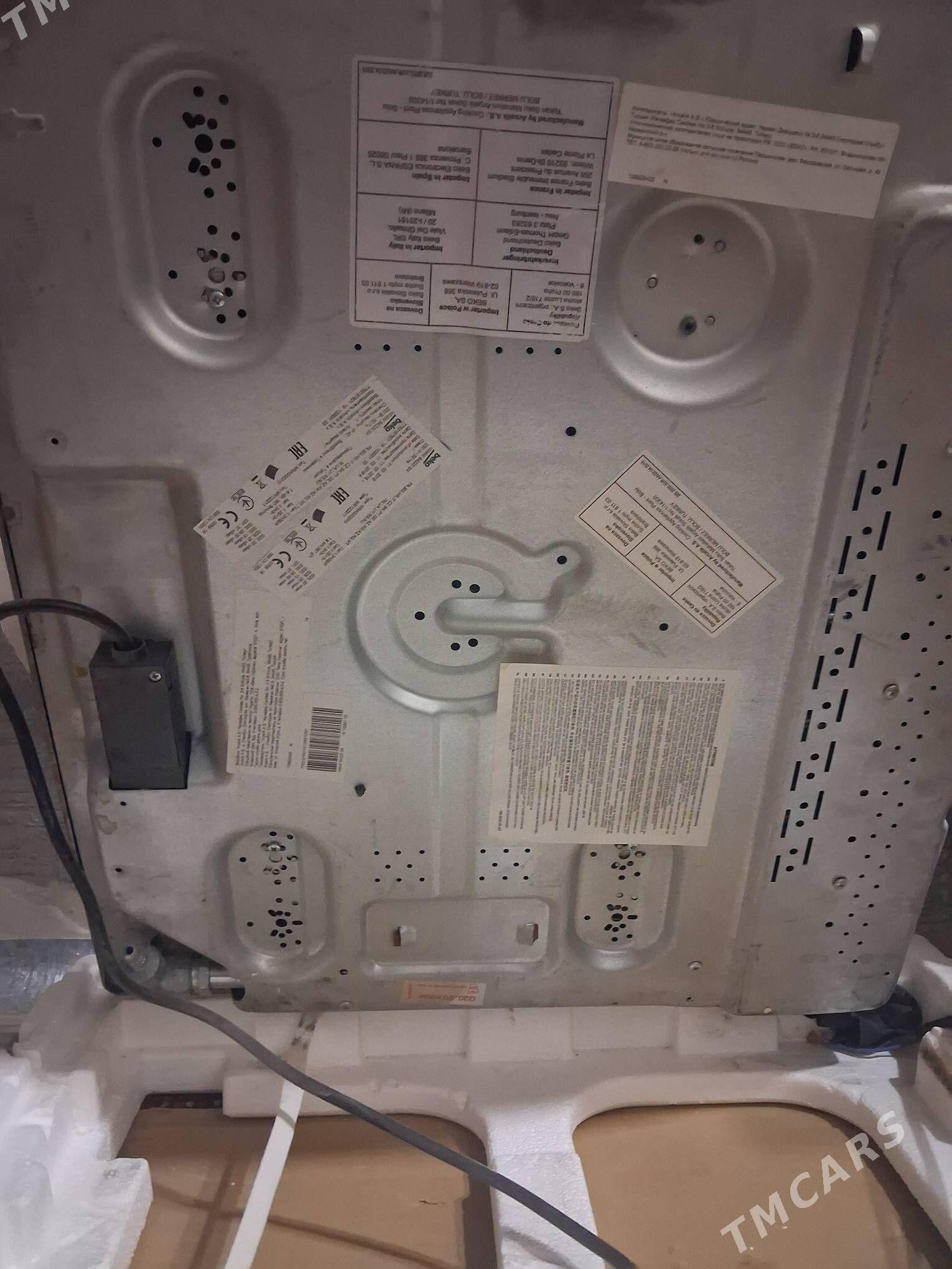 gaz - Aşgabat - img 4