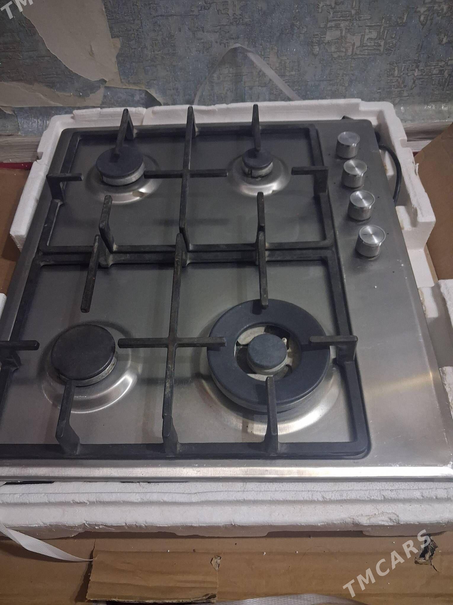 gaz - Aşgabat - img 3