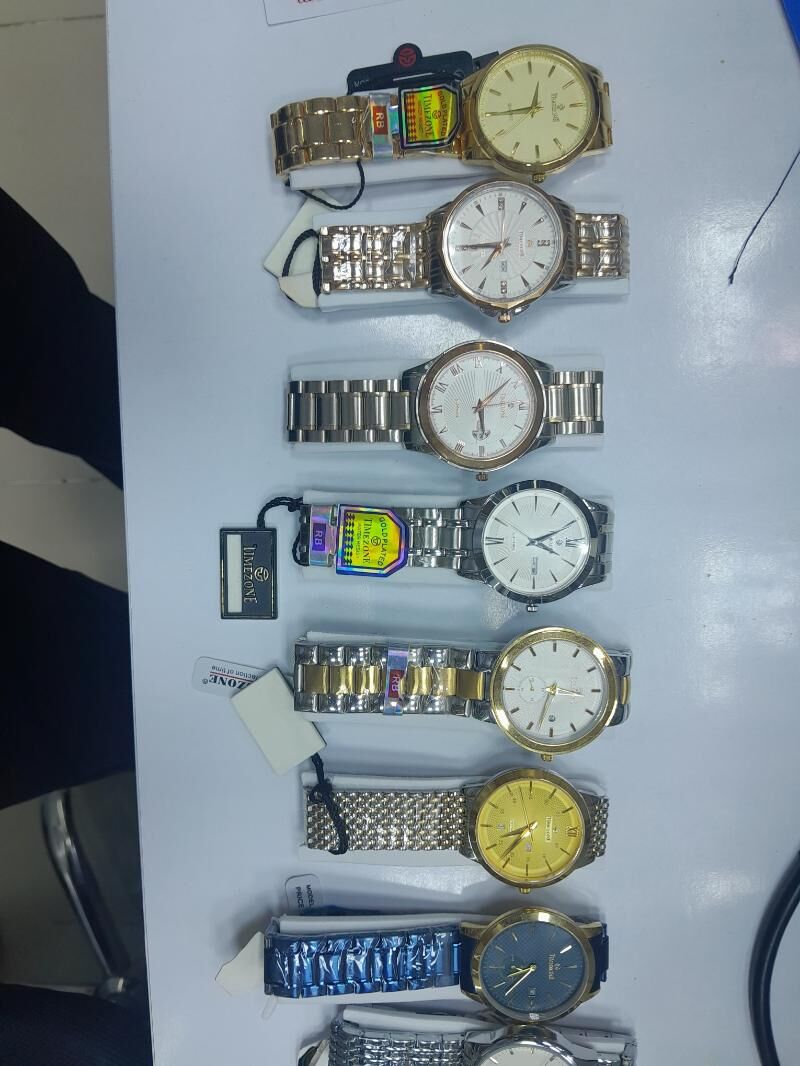 Sagat - Garaşsyzlygyň 15 ýyllygy Söwda Merkezi - img 8