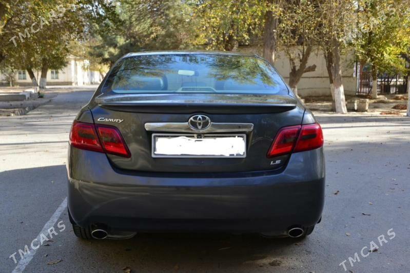 Toyota Camry 2008 - 158 000 TMT - Murgap - img 4