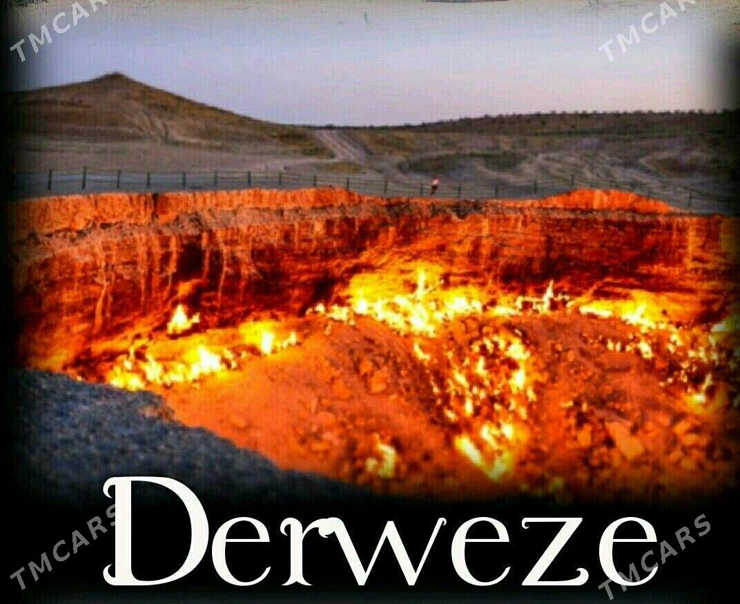 SIENNA TAXI HYZMATY - Aşgabat - img 7