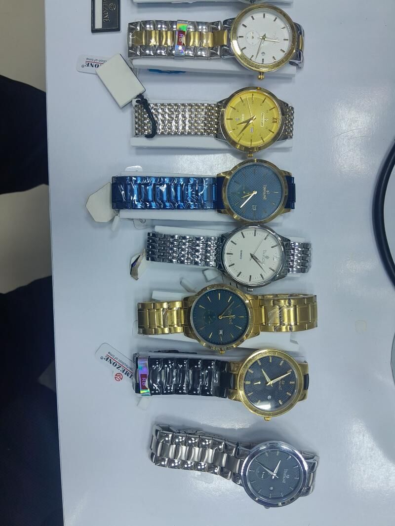 Sagat - Garaşsyzlygyň 15 ýyllygy Söwda Merkezi - img 7