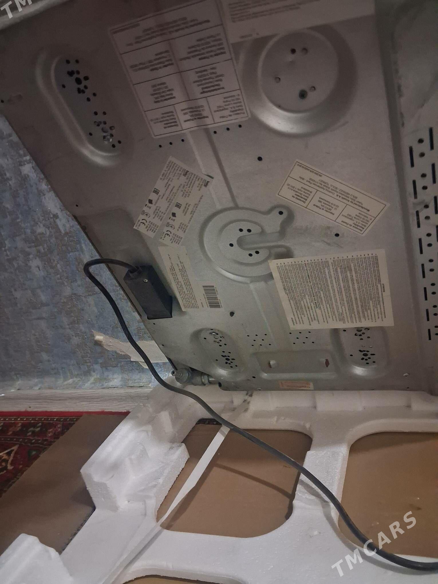 gaz - Aşgabat - img 5