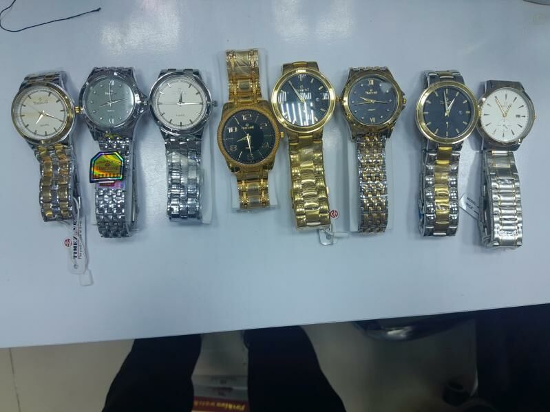 Sagat - Garaşsyzlygyň 15 ýyllygy Söwda Merkezi - img 4