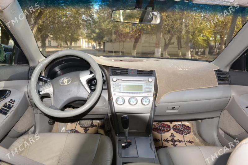 Toyota Camry 2008 - 158 000 TMT - Murgap - img 2