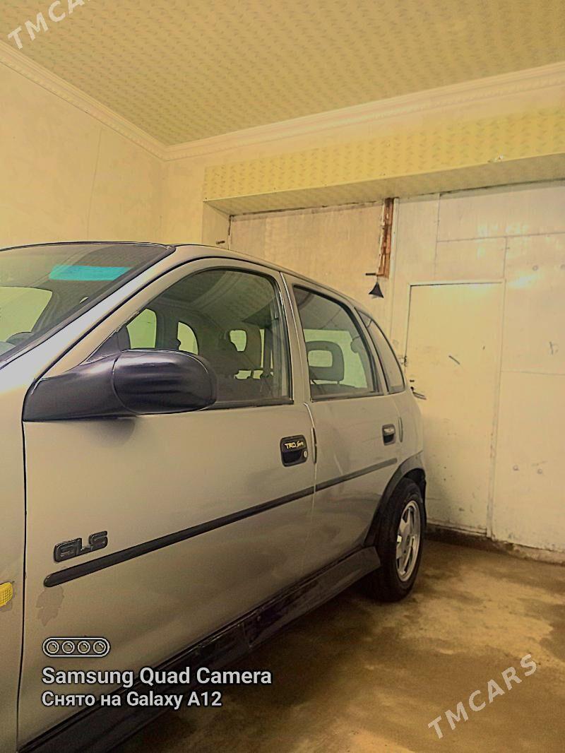 Opel Vita 1996 - 42 000 TMT - Дашогуз - img 4