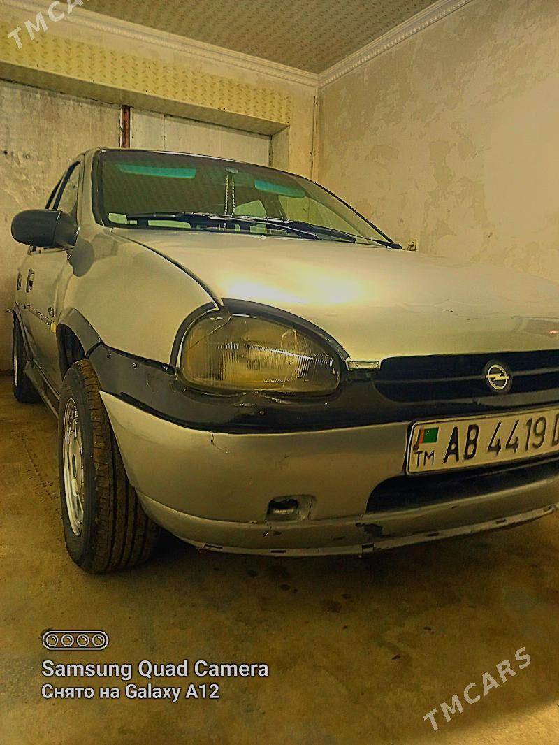 Opel Vita 1996 - 42 000 TMT - Дашогуз - img 2