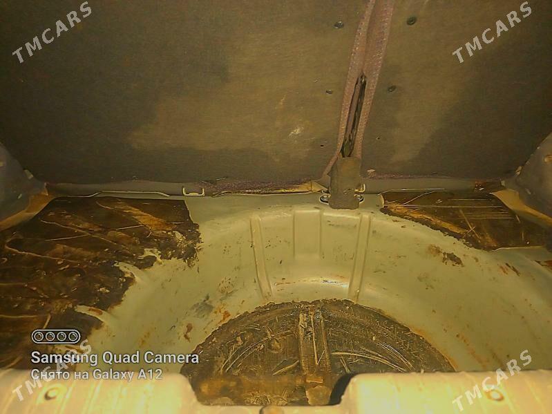 Opel Vita 1996 - 42 000 TMT - Дашогуз - img 10