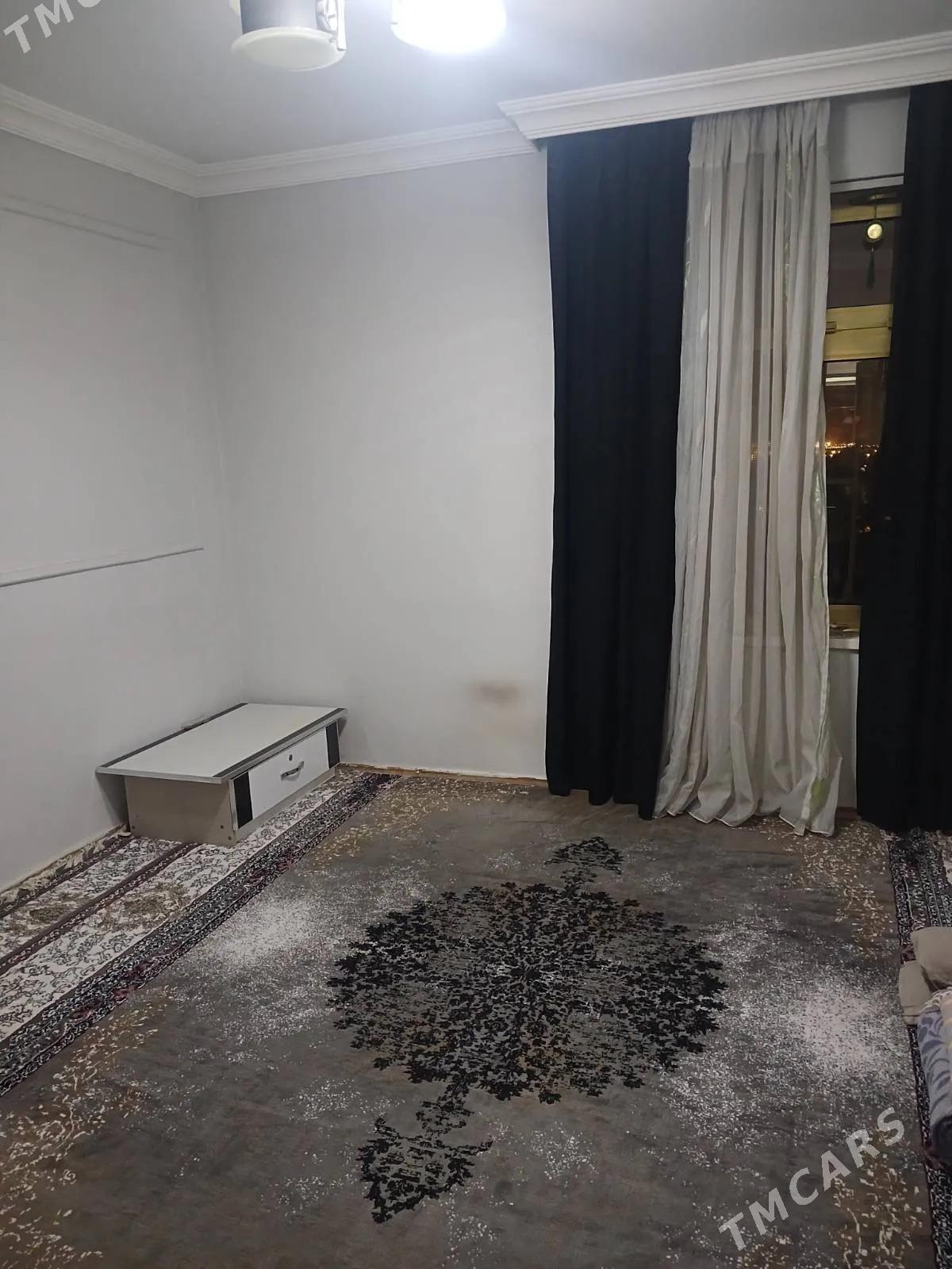 Ylham alleyada komnat - Ашхабад - img 5