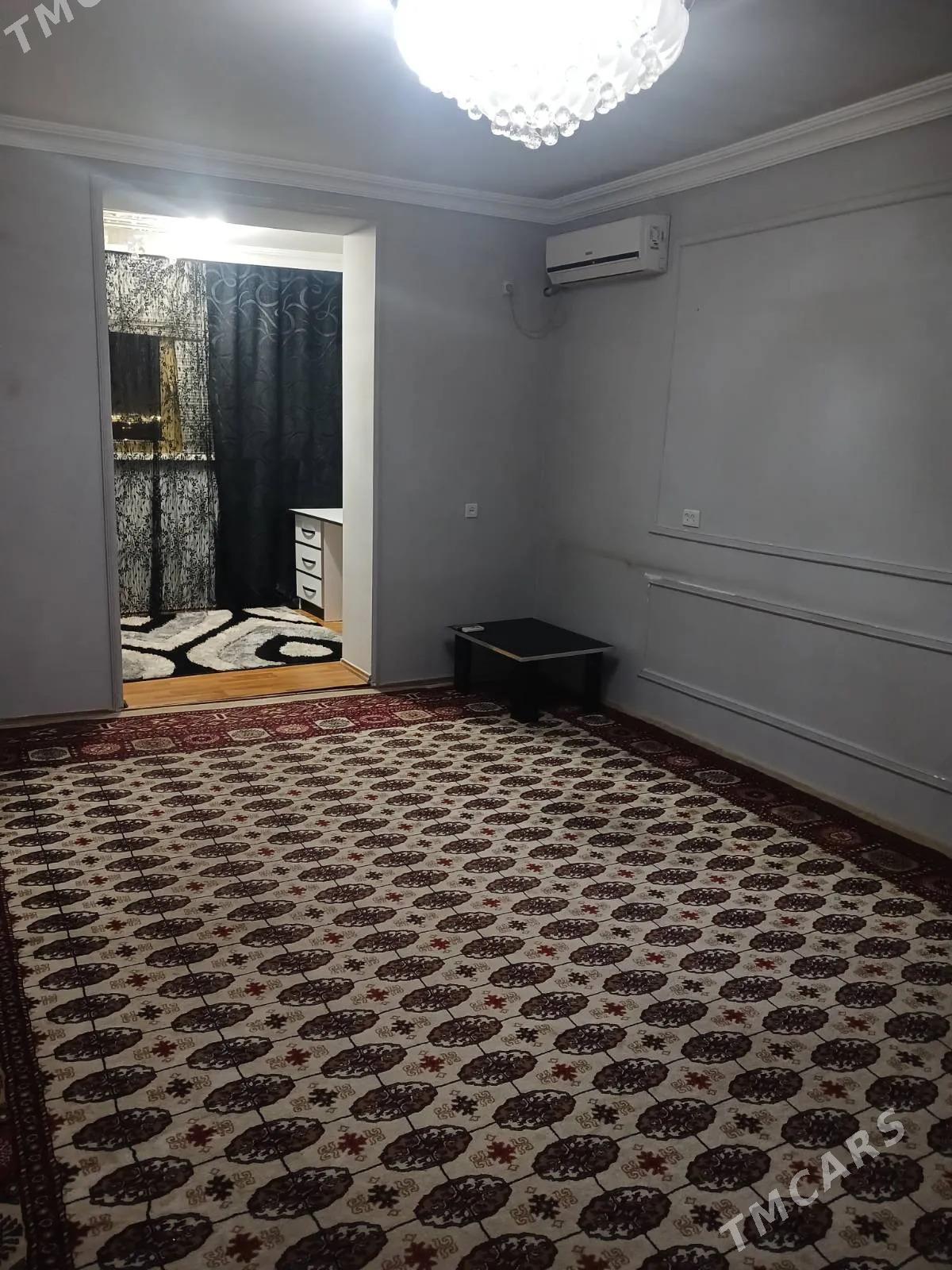 Ylham alleyada komnat - Ашхабад - img 9