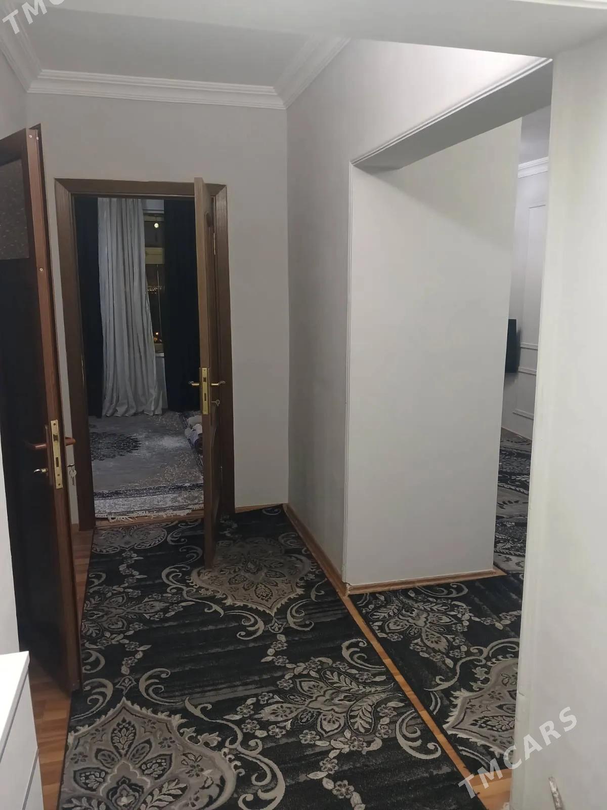 Ylham alleyada komnat - Ашхабад - img 6