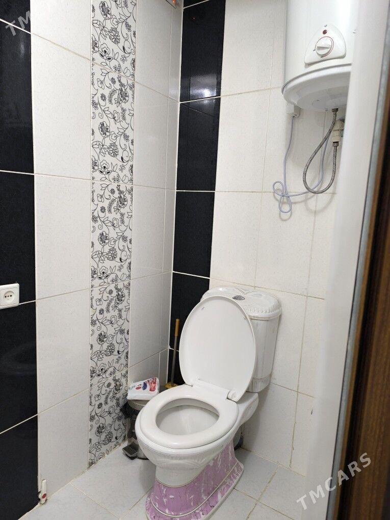 Ylham alleyada komnat - Ашхабад - img 2