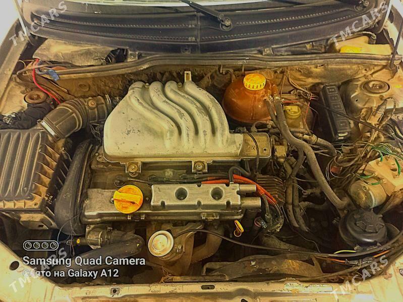 Opel Vita 1996 - 42 000 TMT - Дашогуз - img 9