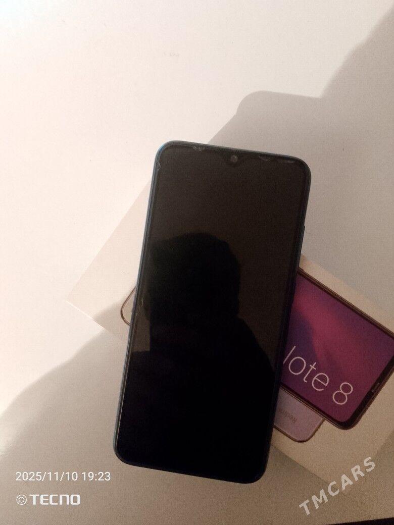 Redmi Not8 4/64 - Mary - img 2