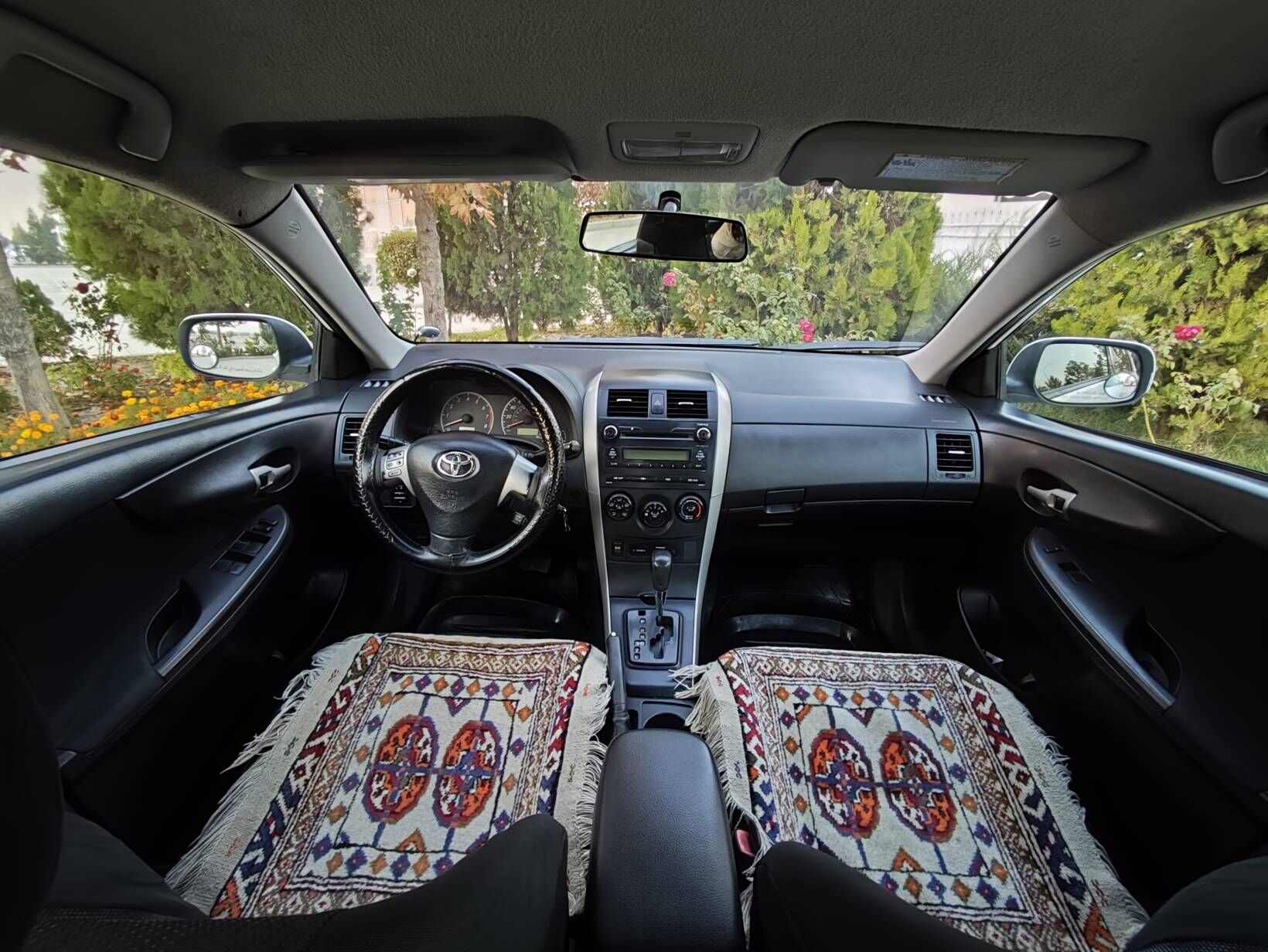 Toyota Corolla 2008 - 143 000 TMT - Хитровка - img 5