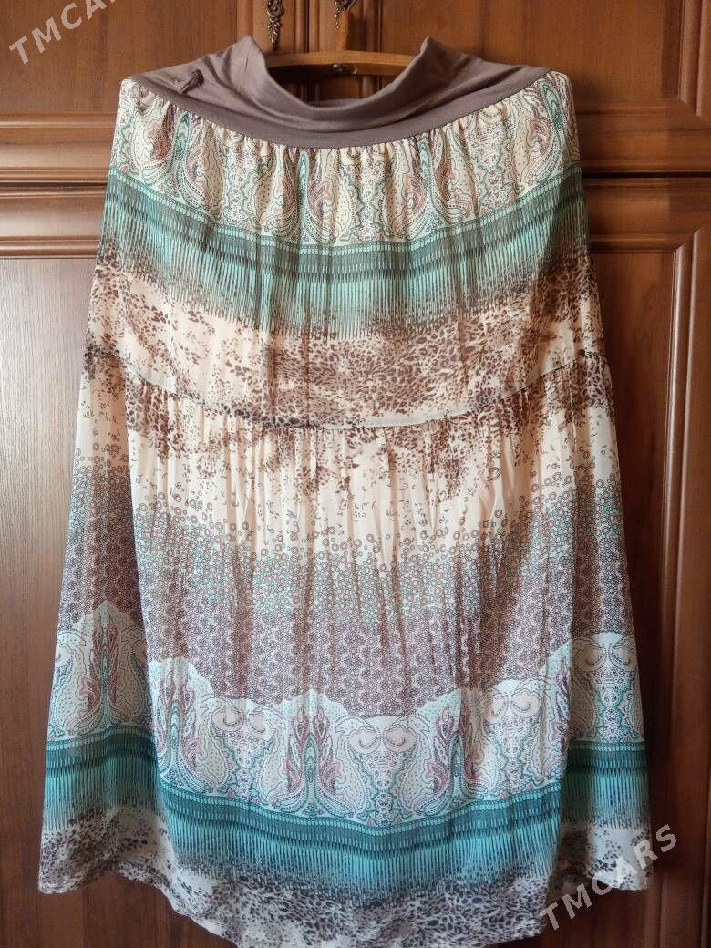 Köýnekler - Türkmenbaşy - img 7