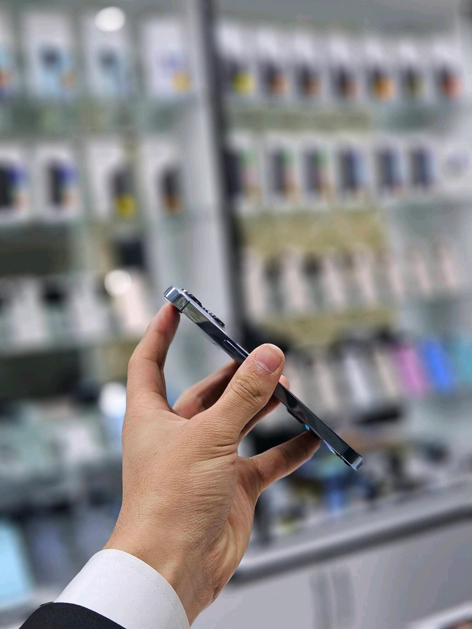 iPhone 13 Pro   - Ашхабад - img 4