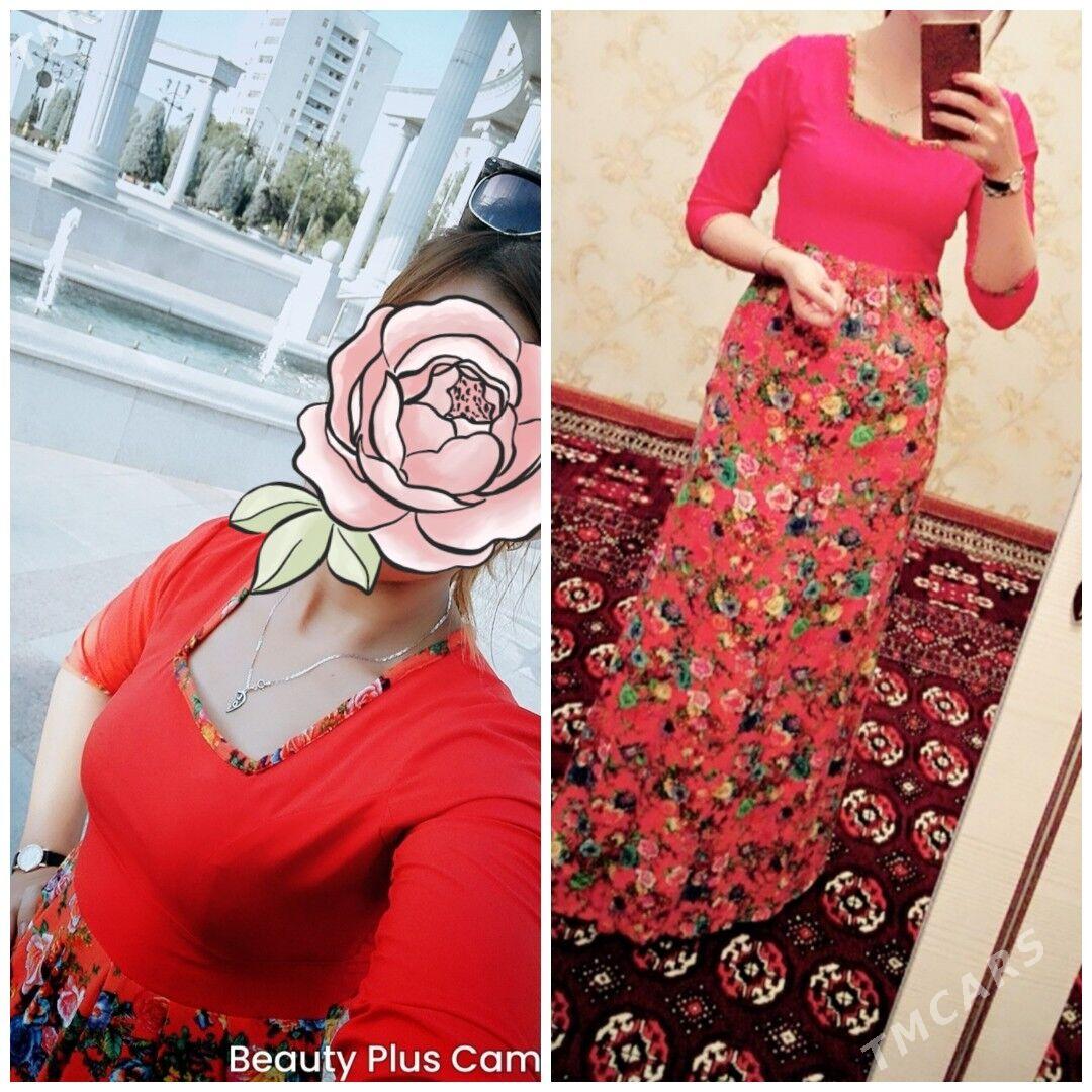 Köýnekler - Türkmenbaşy - img 5