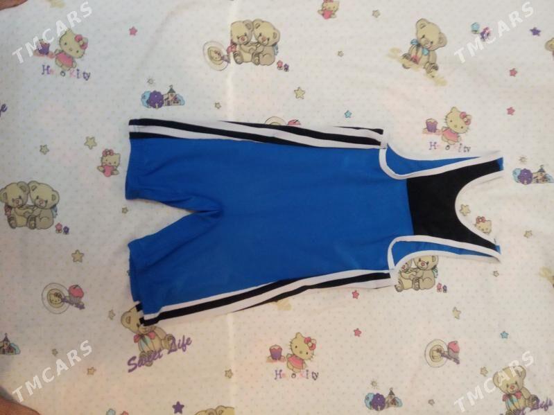 triko - Balkanabat - img 2