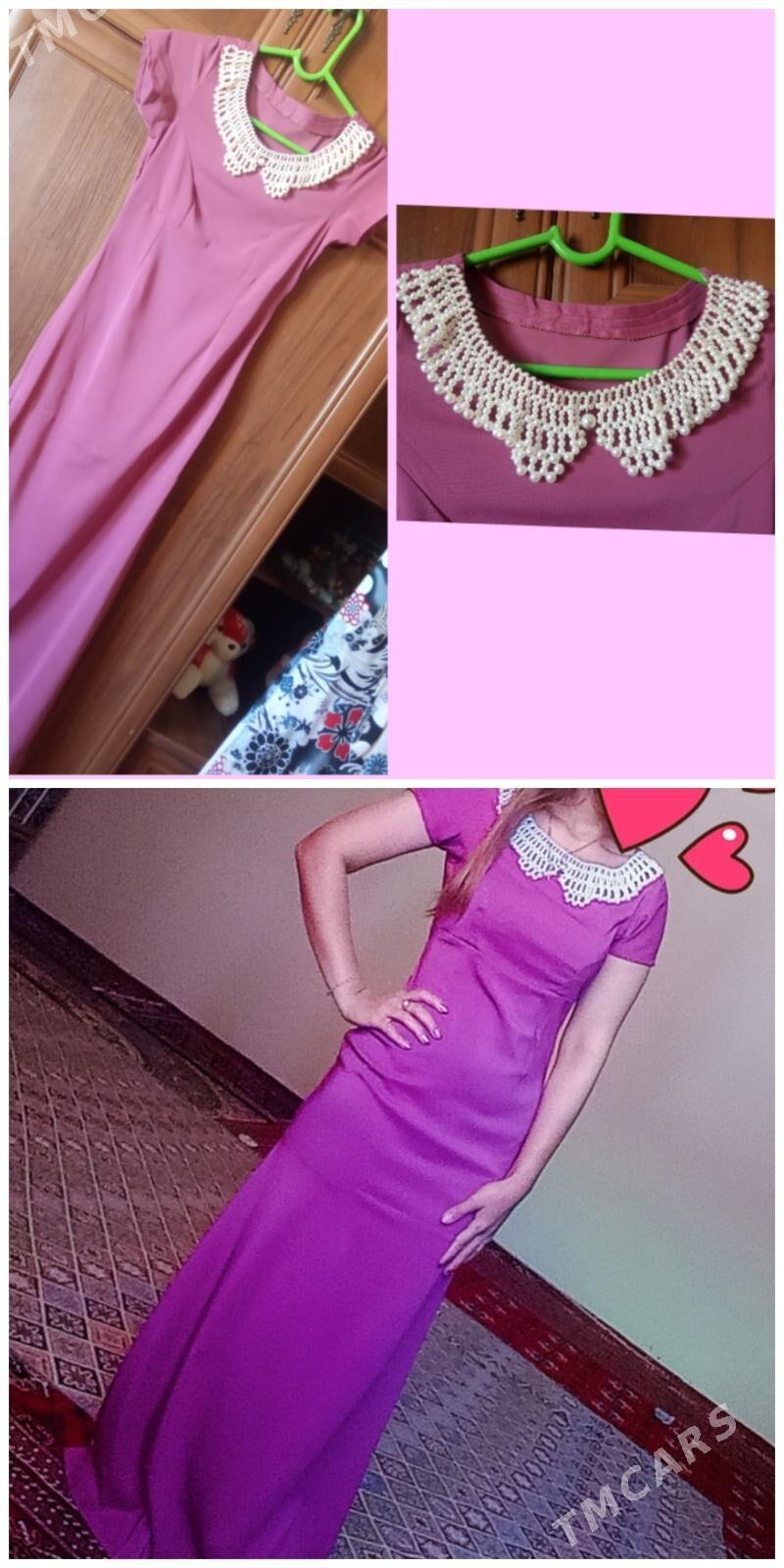 Köýnekler - Türkmenbaşy - img 2