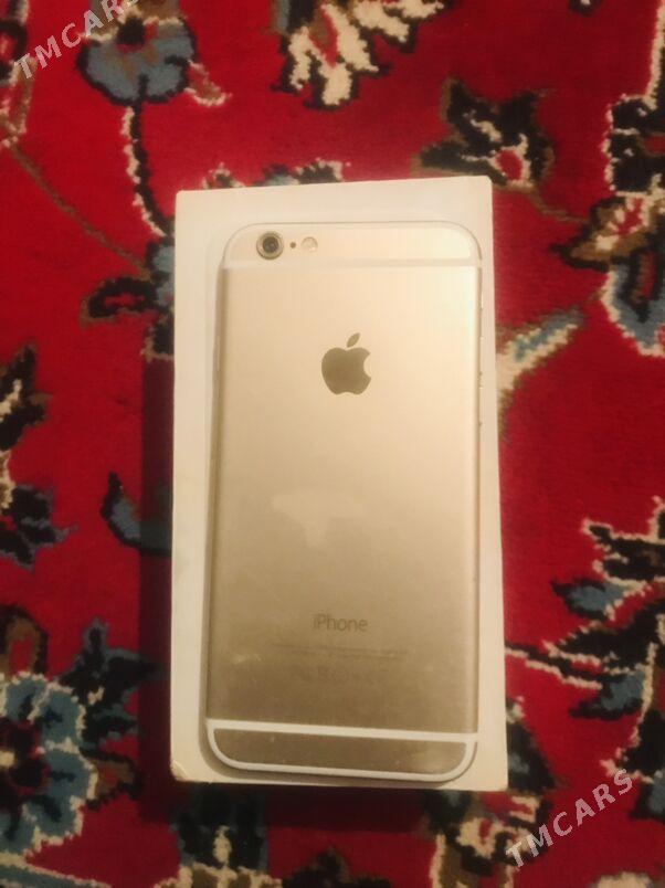 iphone 6 - Гумдаг - img 2