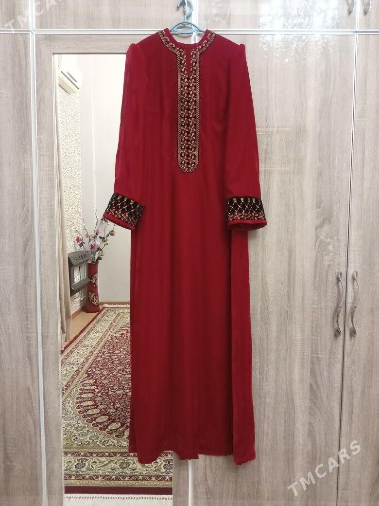 Kòýnek - Balkanabat - img 2