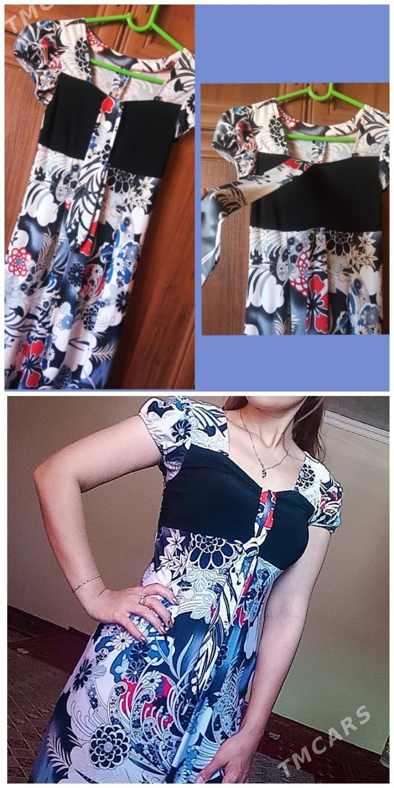 Köýnekler - Türkmenbaşy - img 3