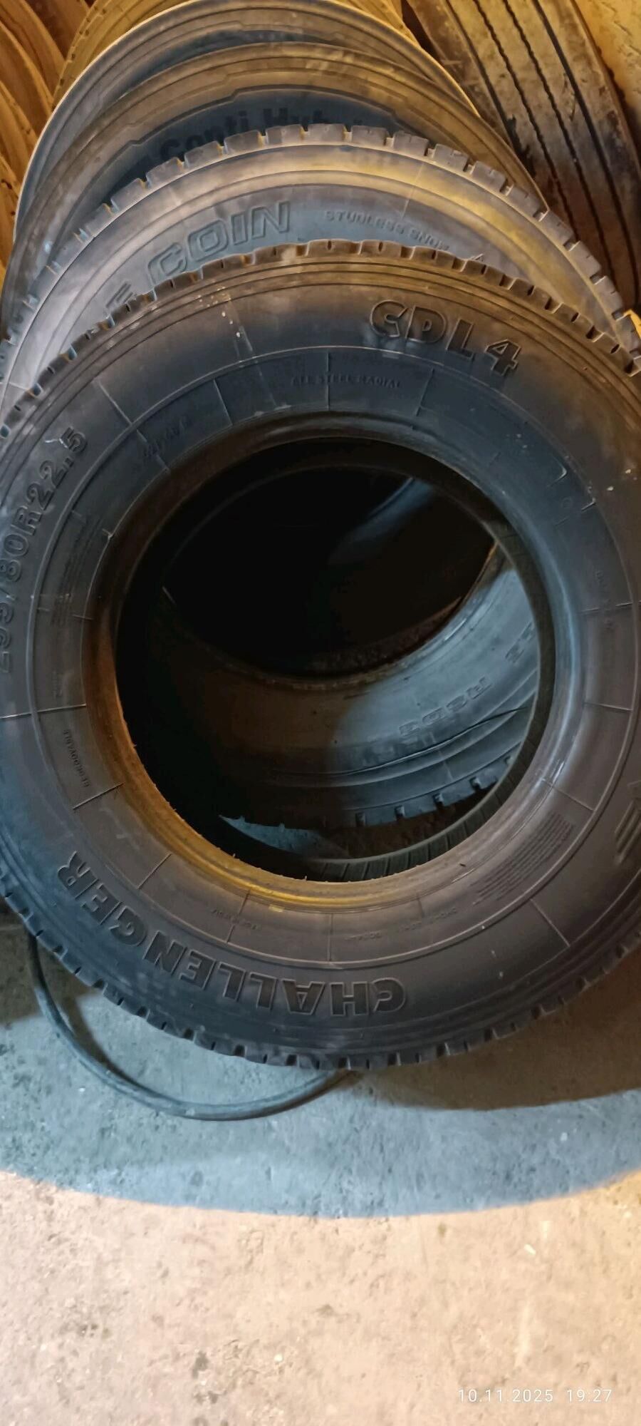 challenger 1 000 TMT - Büzmeýin - img 2