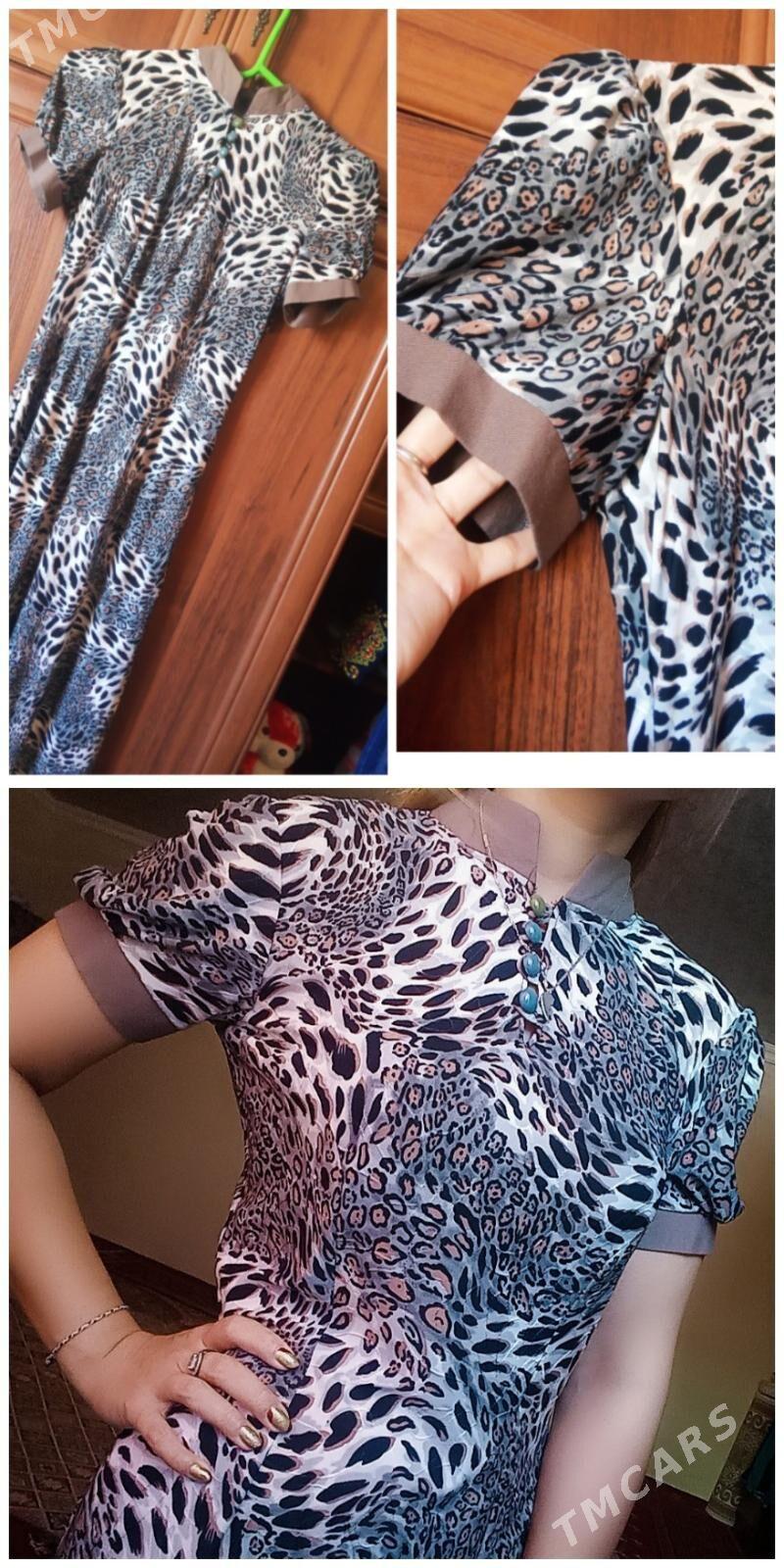 Köýnekler - Türkmenbaşy - img 4