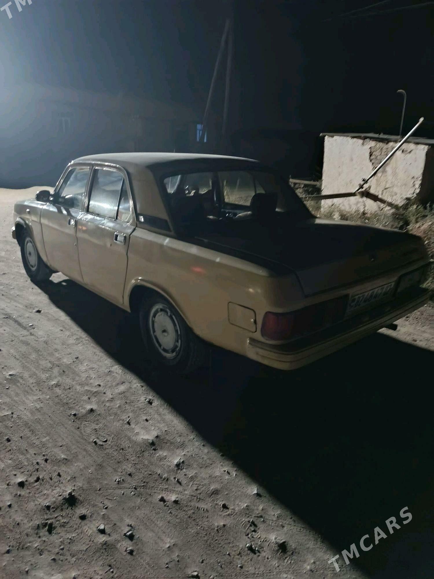 Gaz 31 1992 - 15 000 TMT - Daşoguz - img 3