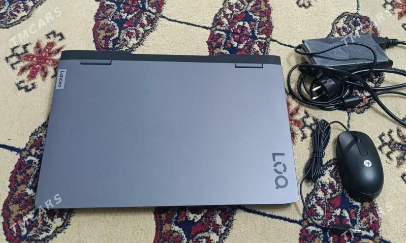 Lenovo noutbuk ноутбук - Aşgabat - img 4