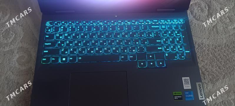 Lenovo noutbuk ноутбук - Aşgabat - img 3