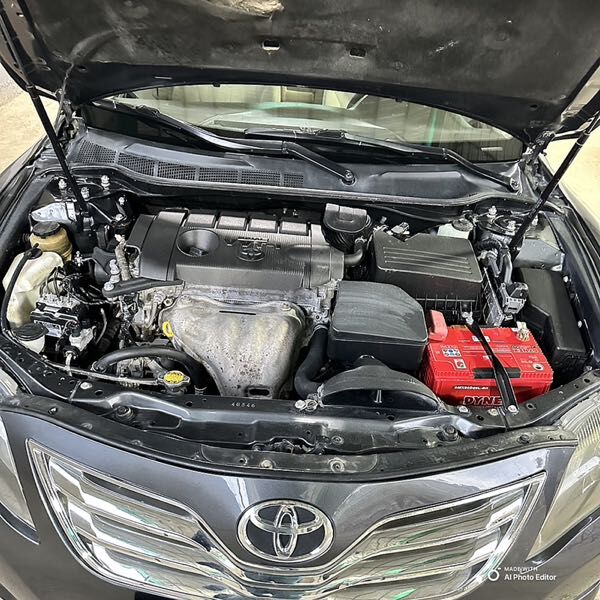 Toyota Camry 2010 - 185 000 TMT - Daşoguz - img 5