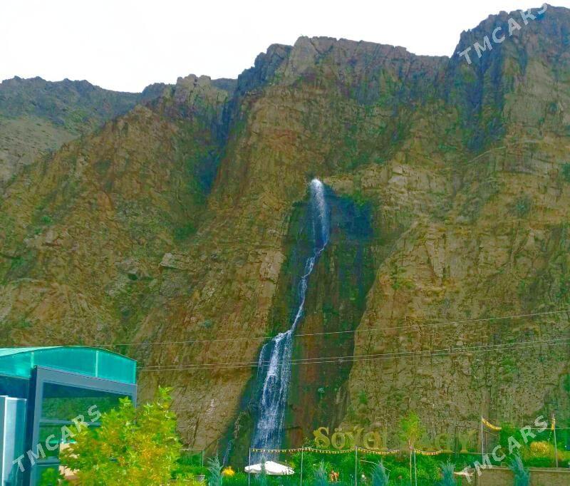 SIENNA TAXI HYZMATY - Aşgabat - img 10