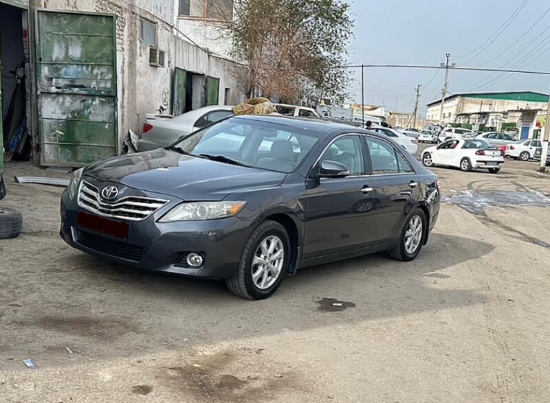 Toyota Camry 2010 - 185 000 TMT - Daşoguz - img 6