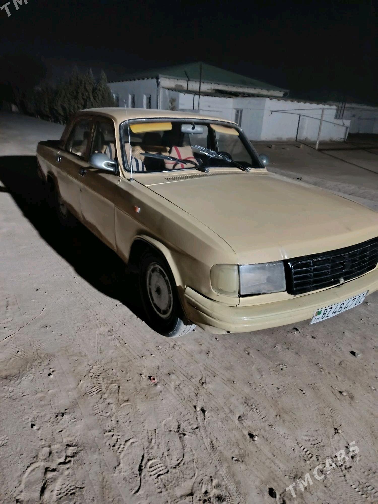 Gaz 31 1992 - 15 000 TMT - Daşoguz - img 2