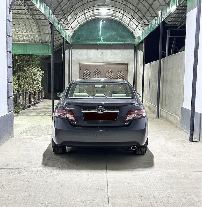 Toyota Camry 2010 - 185 000 TMT - Daşoguz - img 7