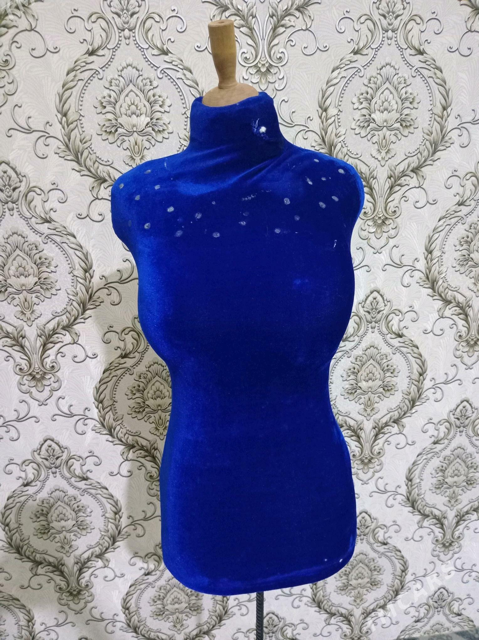 Maniken - Daşoguz - img 2