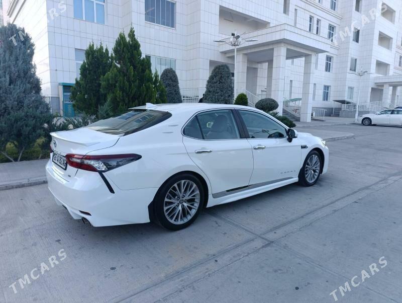 Toyota Camry 2020 - 325 000 TMT - Мир 6 - img 3
