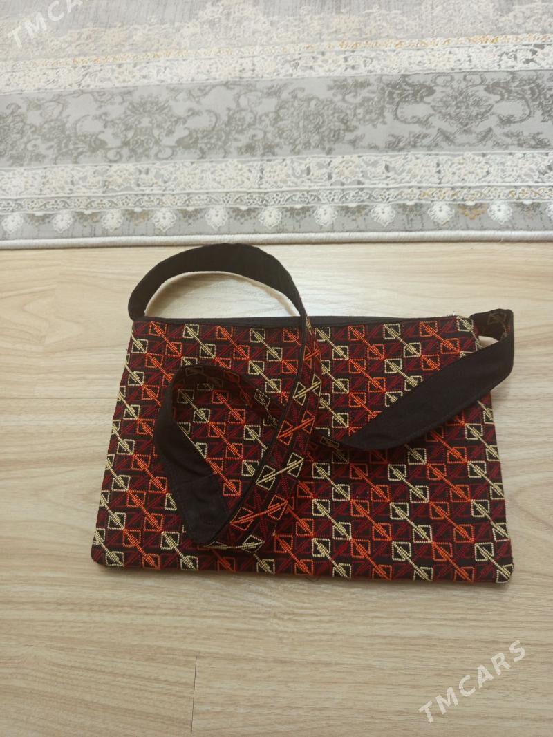 sumka - Balkanabat - img 2