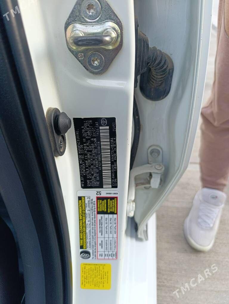 Toyota Camry 2020 - 325 000 TMT - Мир 6 - img 9