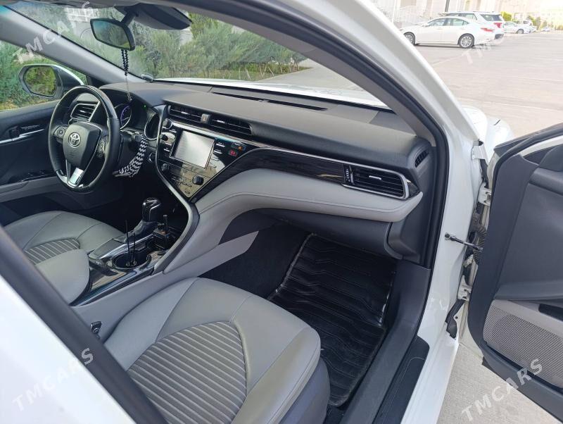 Toyota Camry 2020 - 325 000 TMT - Мир 6 - img 10
